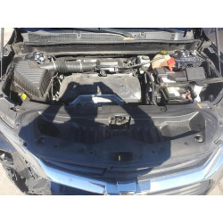2020 CHEVROLET BLAZER 3GNKBBRA1LS727372 86793705