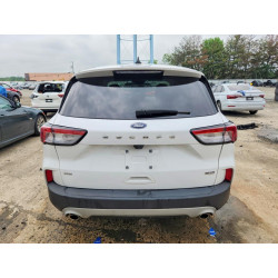 2022 FORD ESCAPE 1FMCU0EZ2NUA19881 54652076