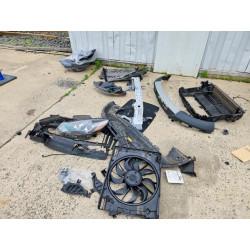 2022 FORD ESCAPE 1FMCU0EZ2NUA19881 54652076