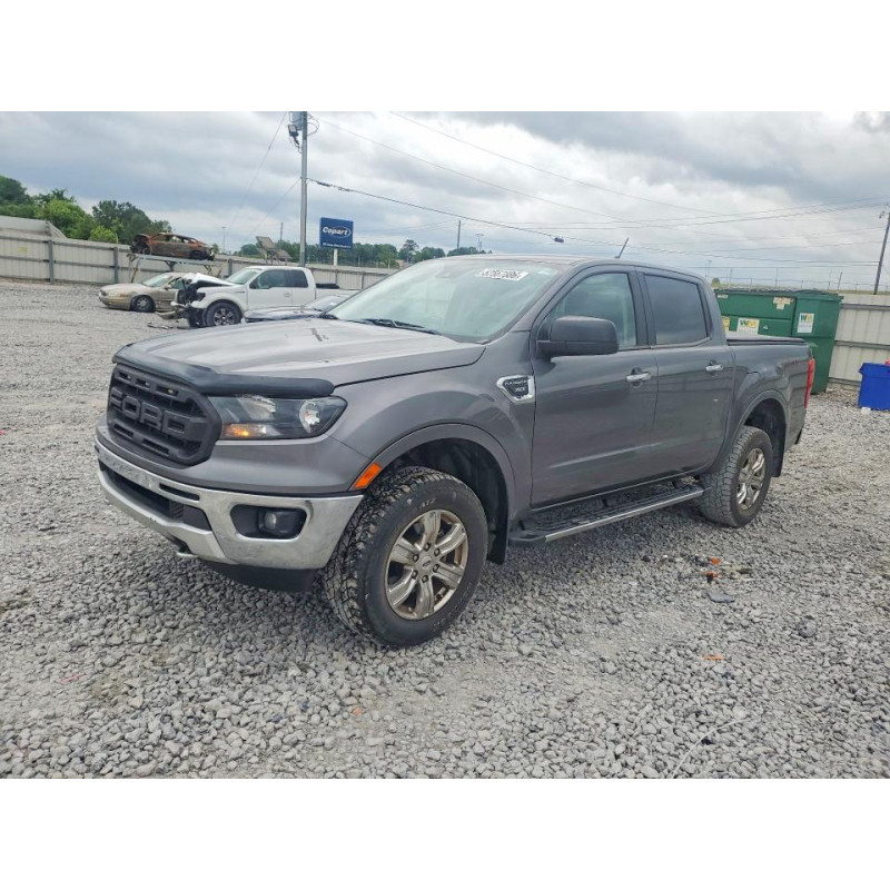 2022 FORD RANGER 1FTER4FH0NLD01681 52567806