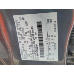 2022 FORD RANGER 1FTER4FH0NLD01681 52567806