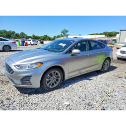 2020 FORD FUSION 3FA6P0HD4LR184088 53792166