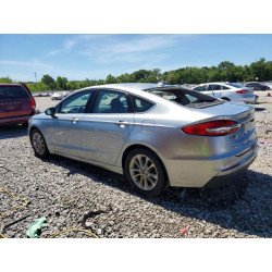 2020 FORD FUSION 3FA6P0HD4LR184088 53792166