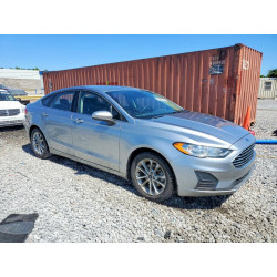 2020 FORD FUSION 3FA6P0HD4LR184088 53792166