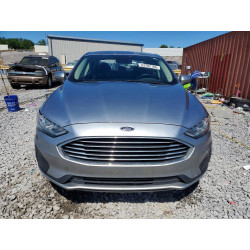 2020 FORD FUSION 3FA6P0HD4LR184088 53792166