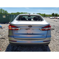 2020 FORD FUSION 3FA6P0HD4LR184088 53792166
