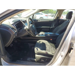 2020 FORD FUSION 3FA6P0HD4LR184088 53792166