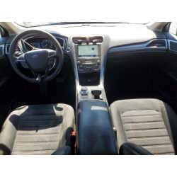 2020 FORD FUSION 3FA6P0HD4LR184088 53792166