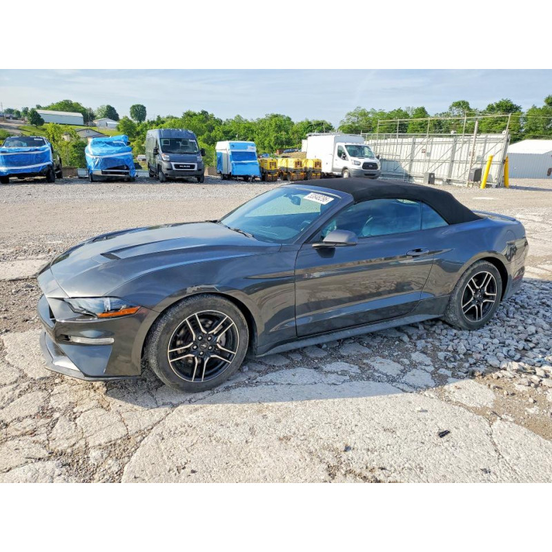 2020 FORD MUSTANG 1FATP8UH8L5112694 53848296