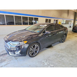 2020 FORD FUSION 3FA6P0D9XLR175056 54098286