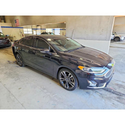 2020 FORD FUSION 3FA6P0D9XLR175056 54098286