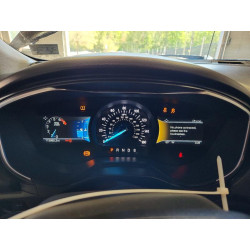2020 FORD FUSION 3FA6P0D9XLR175056 54098286