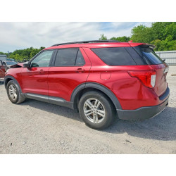 2020 FORD EXPLORER 1FMSK7DH9LGC86188 52131196