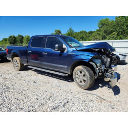 2020 FORD F150 1FTFW1E52LKD44750 52925726