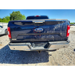 2020 FORD F150 1FTFW1E52LKD44750 52925726