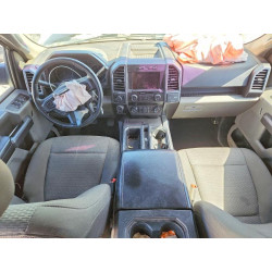 2020 FORD F150 1FTFW1E52LKD44750 52925726