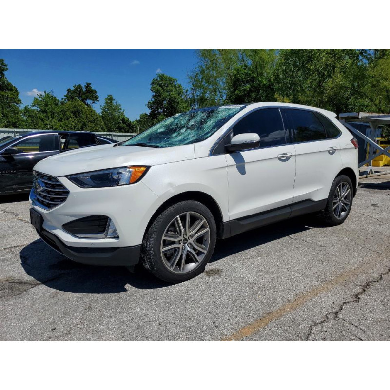 2023 FORD EDGE 2FMPK4K9XPBA53319 51881306