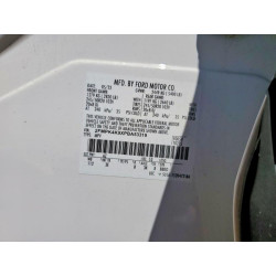 2023 FORD EDGE 2FMPK4K9XPBA53319 51881306