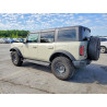 2025 FORD BRONCO 1FMEE8BH1SLB61186 50396326