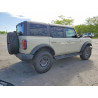2025 FORD BRONCO 1FMEE8BH1SLB61186 50396326