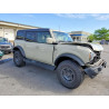 2025 FORD BRONCO 1FMEE8BH1SLB61186 50396326