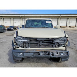 2025 FORD BRONCO 1FMEE8BH1SLB61186 50396326