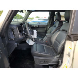 2025 FORD BRONCO 1FMEE8BH1SLB61186 50396326