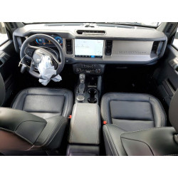 2025 FORD BRONCO 1FMEE8BH1SLB61186 50396326