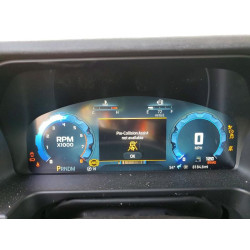 2025 FORD BRONCO 1FMEE8BH1SLB61186 50396326