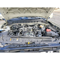 2025 FORD BRONCO 1FMEE8BH1SLB61186 50396326