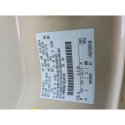 2025 FORD BRONCO 1FMEE8BH1SLB61186 50396326