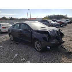 2020 FORD FUSION 3FA6P0HD9LR250635 75728063