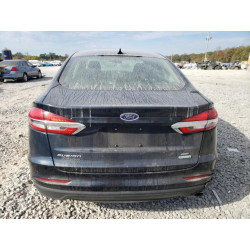 2020 FORD FUSION 3FA6P0HD9LR250635 75728063
