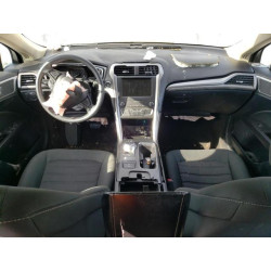 2020 FORD FUSION 3FA6P0HD9LR250635 75728063