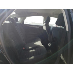 2020 FORD FUSION 3FA6P0HD9LR250635 75728063