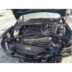 2020 FORD FUSION 3FA6P0HD9LR250635 75728063