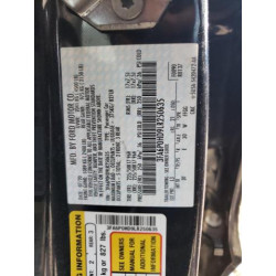 2020 FORD FUSION 3FA6P0HD9LR250635 75728063