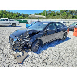 2022 NISSAN SENTRA 3N1AB8CVXNY229175 53728706