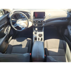 2022 NISSAN SENTRA 3N1AB8CVXNY229175 53728706