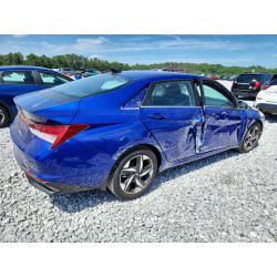2022 HYUNDAI ELANTRA KMHLN4AG2NU343695 53888996