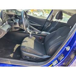 2022 HYUNDAI ELANTRA KMHLN4AG2NU343695 53888996
