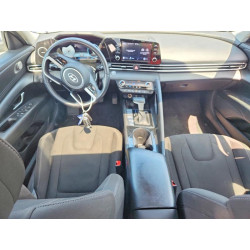 2022 HYUNDAI ELANTRA KMHLN4AG2NU343695 53888996