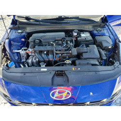 2022 HYUNDAI ELANTRA KMHLN4AG2NU343695 53888996