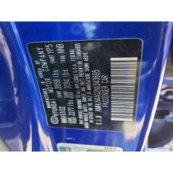 2022 HYUNDAI ELANTRA KMHLN4AG2NU343695 53888996