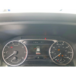2023 NISSAN ROGUE 5N1BT3AA5PC868640 54266106