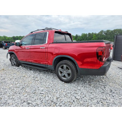 2022 HONDA RIDGELINE 5FPYK3F73NB028717 54340726