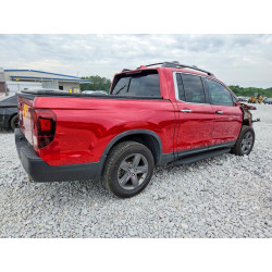 2022 HONDA RIDGELINE 5FPYK3F73NB028717 54340726