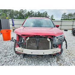 2022 HONDA RIDGELINE 5FPYK3F73NB028717 54340726