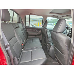 2022 HONDA RIDGELINE 5FPYK3F73NB028717 54340726