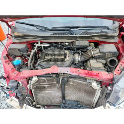 2022 HONDA RIDGELINE 5FPYK3F73NB028717 54340726